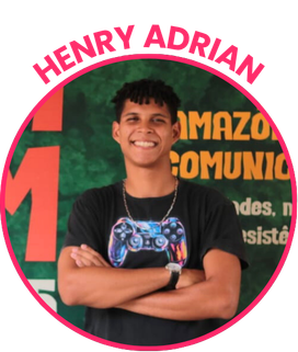Henry Adrian
