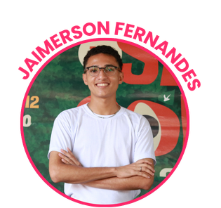 Jaimerson Fernandes