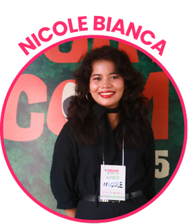 Nicole Bianca